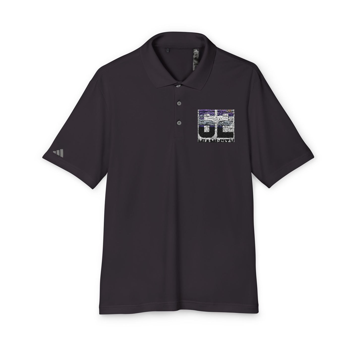 adidas Unisex Performance Polo
