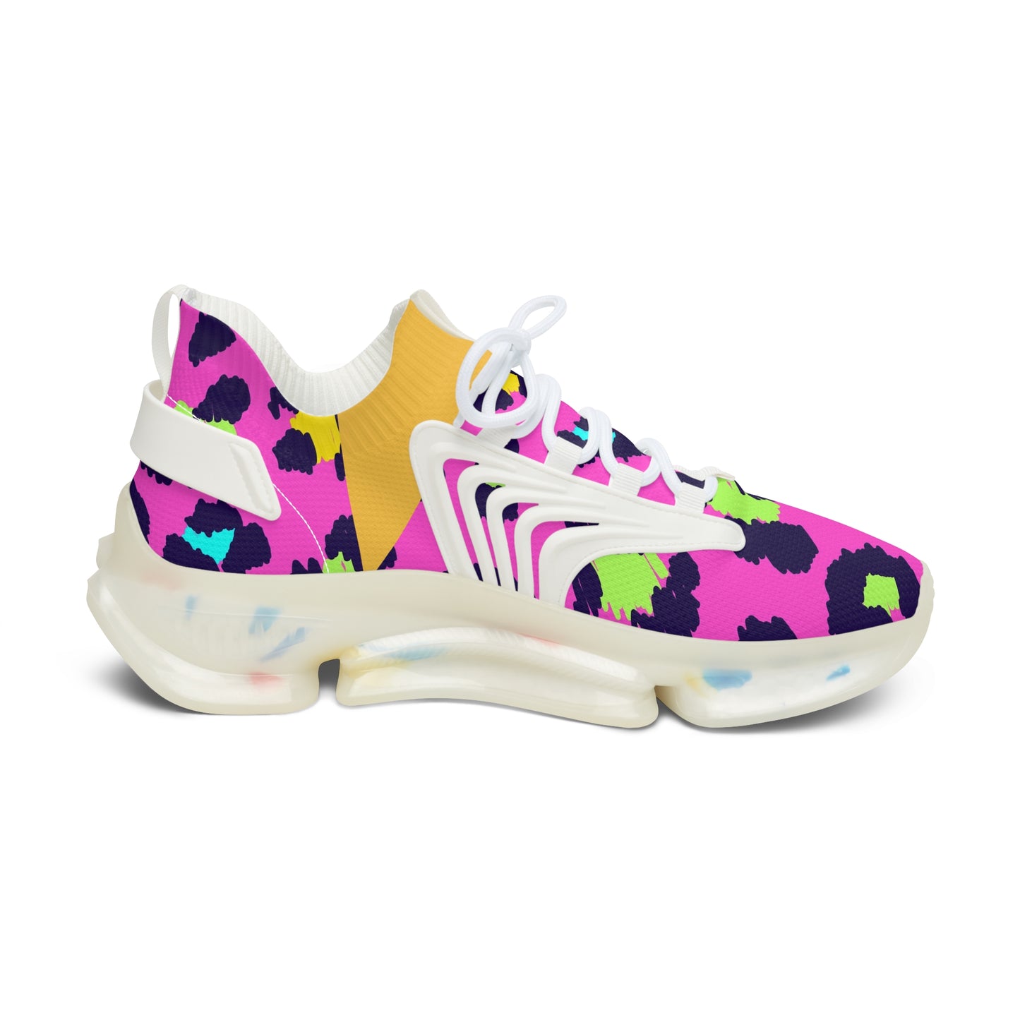 Women's Mesh Sneakers SUD93
