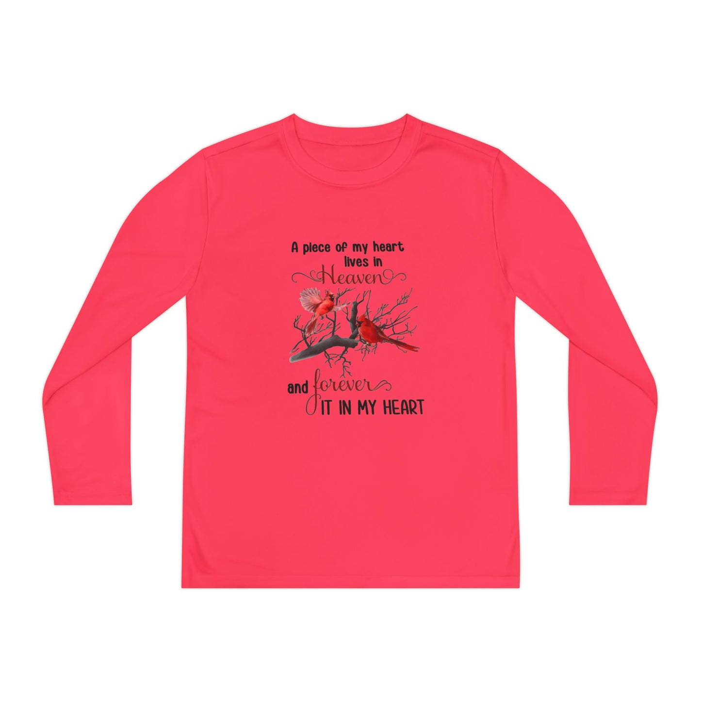 Youth Long Sleeve SUD93