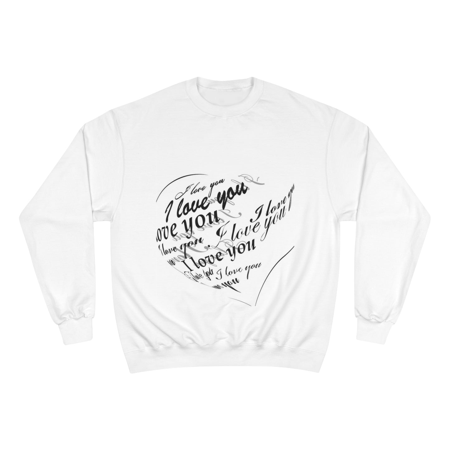Champion Sweatshirt S93