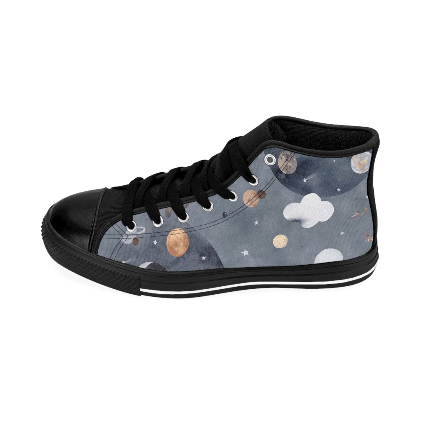 Men's Classic Sneakers S93