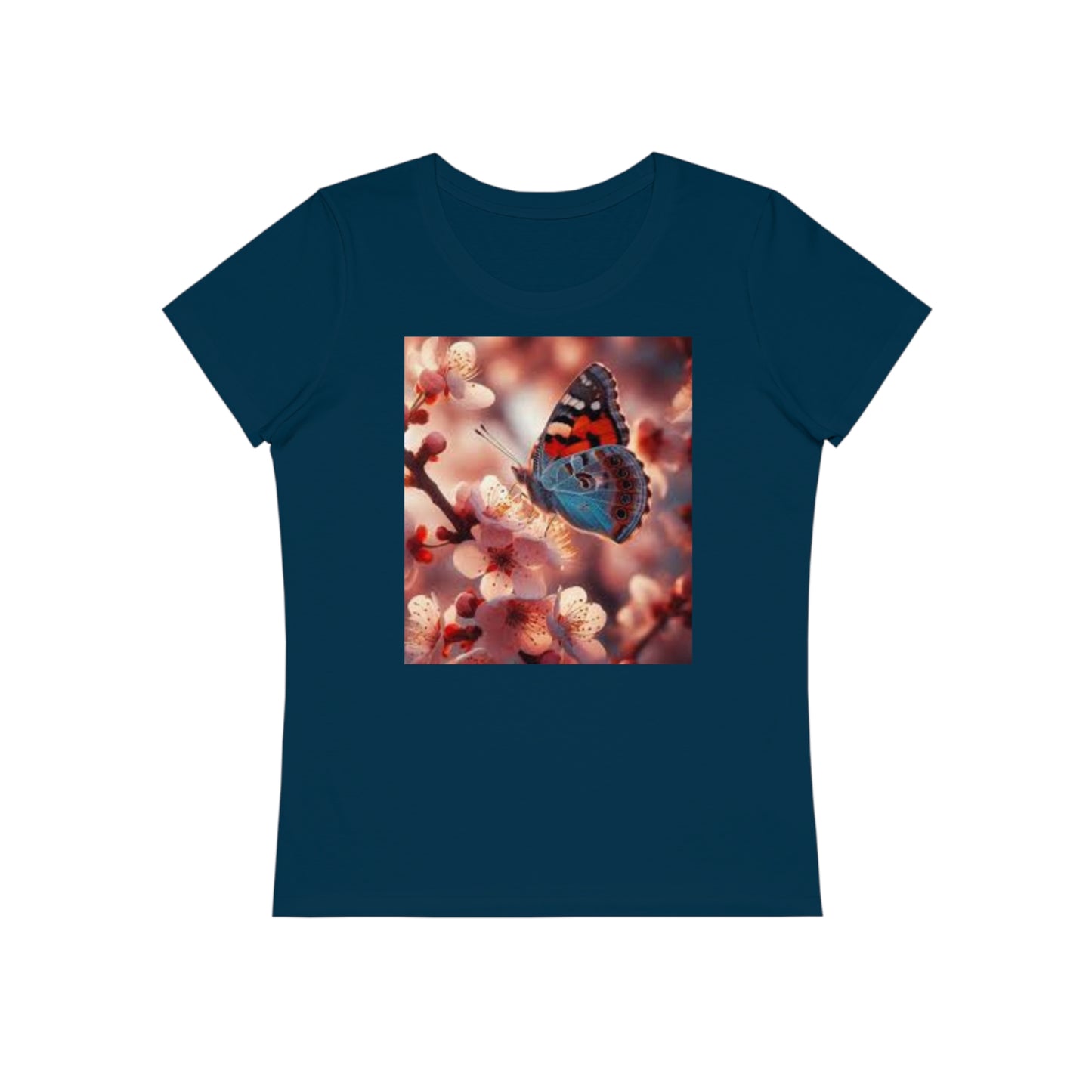 Women's Expresser T-Shirt S93