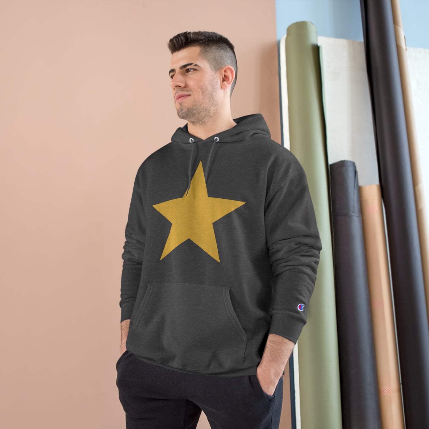Champion Hoodie S93