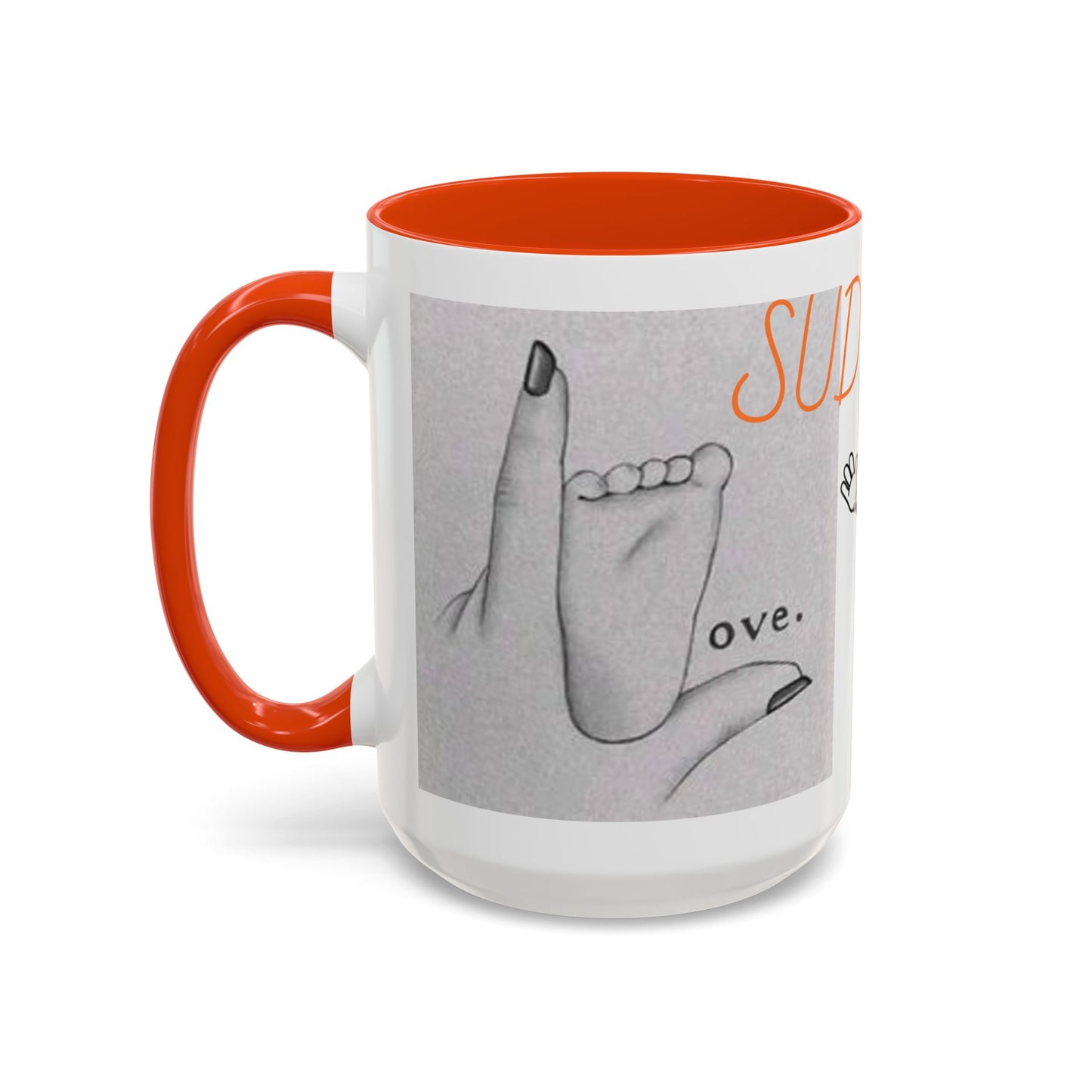 Colorful Mugs (11oz, 15oz) S93