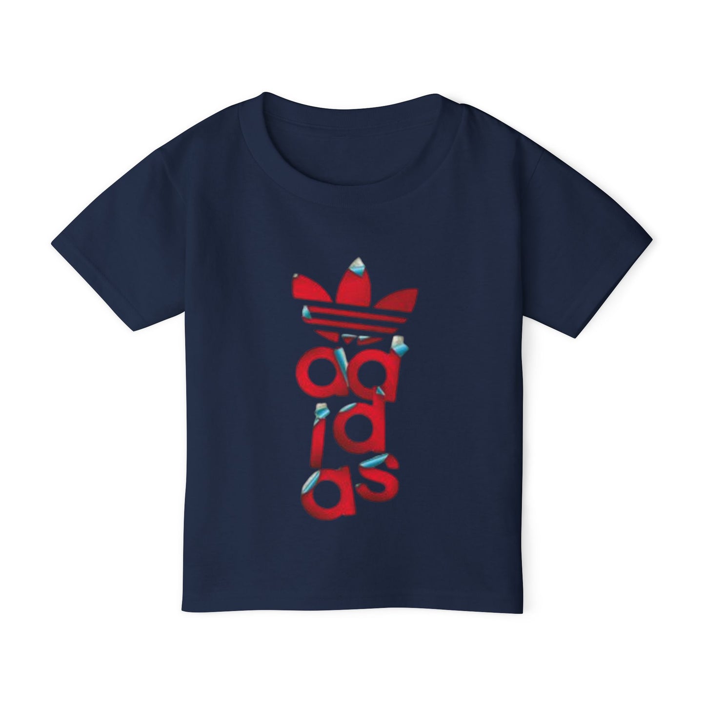 Heavy Cotton™ Toddler T-shirt SB