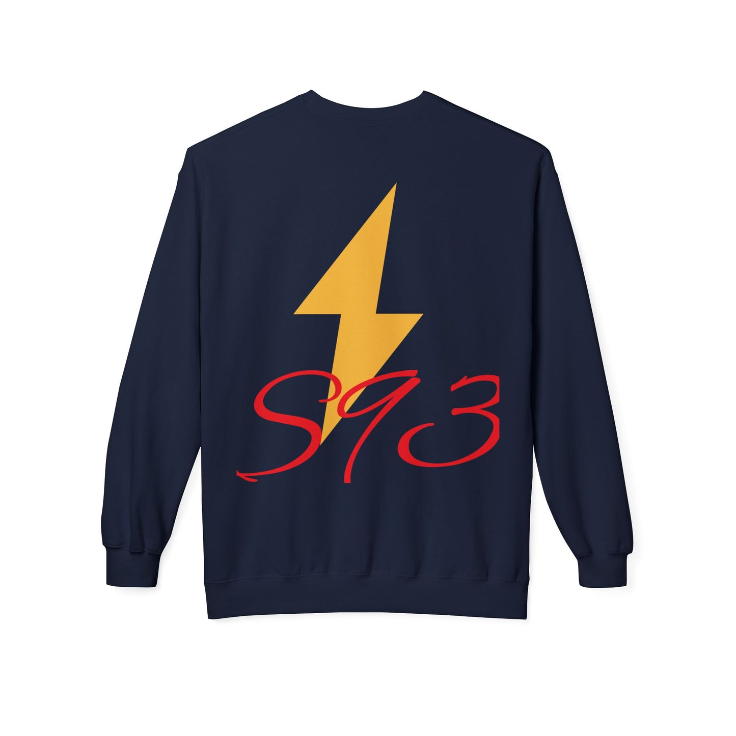 SUD93