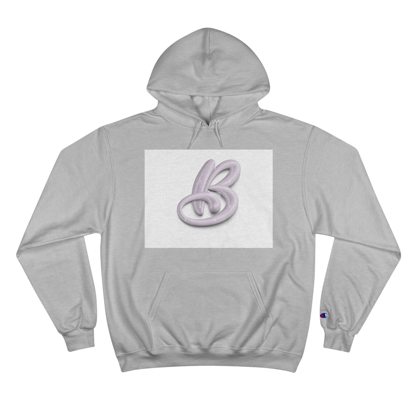 Champion Hoodie S93