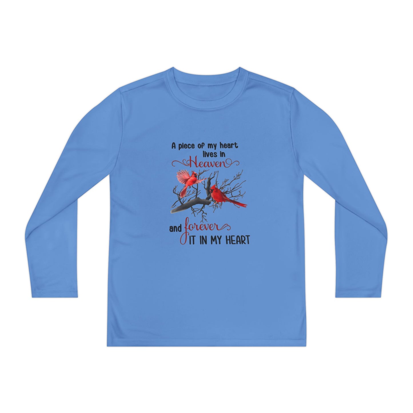 Youth Long Sleeve SUD93
