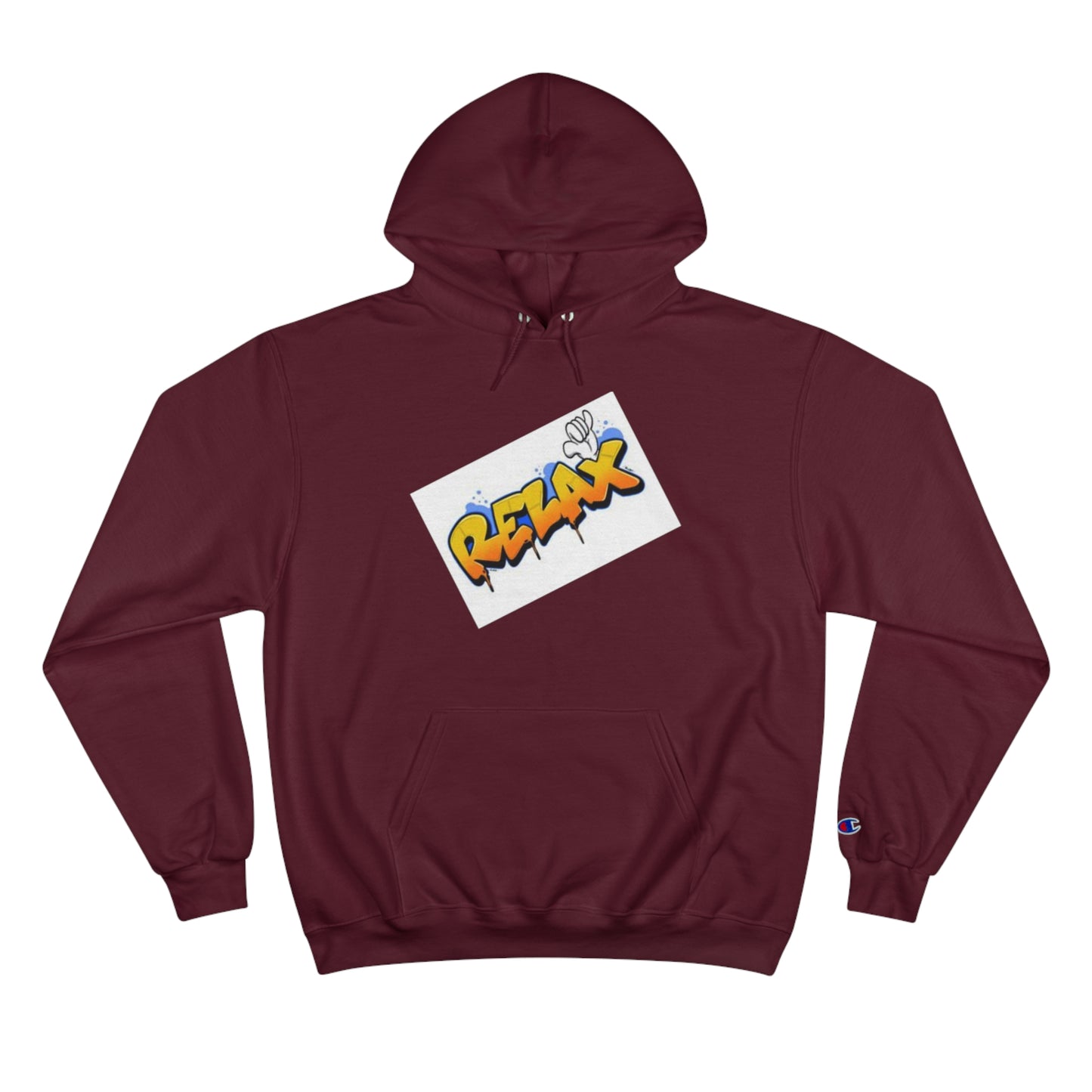 Champion Hoodie s93