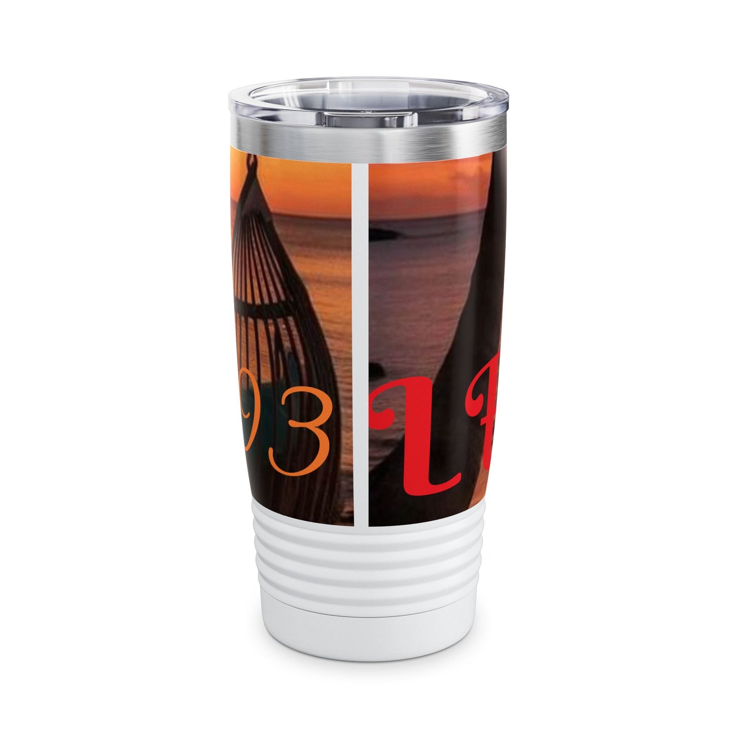 Ringneck Tumbler, 20oz S93