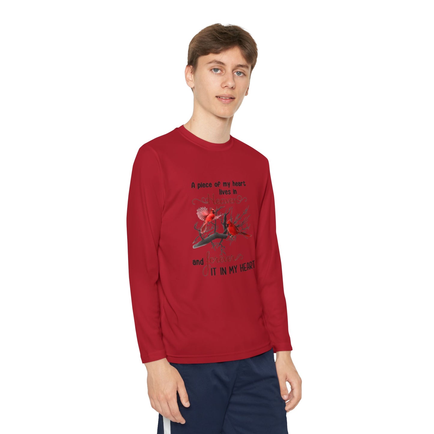 Youth Long Sleeve SUD93