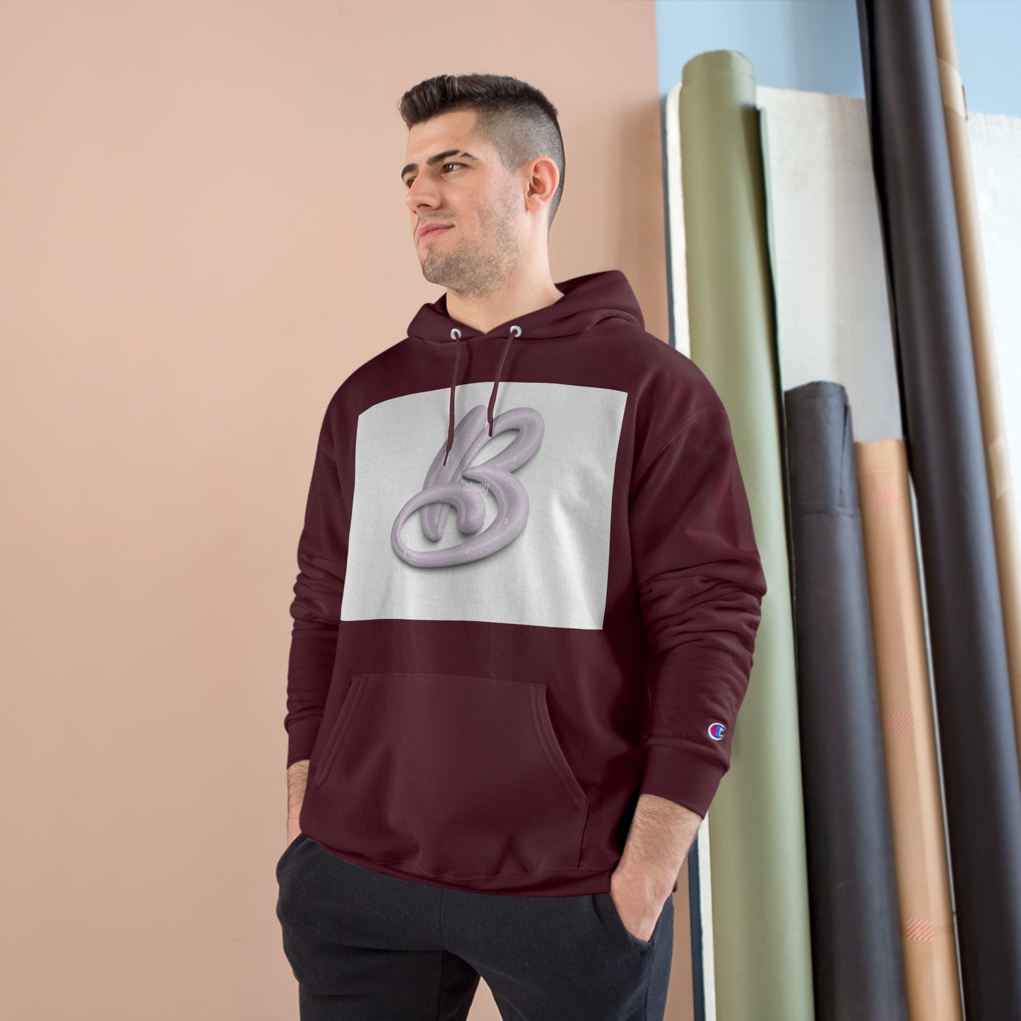 Champion Hoodie S93