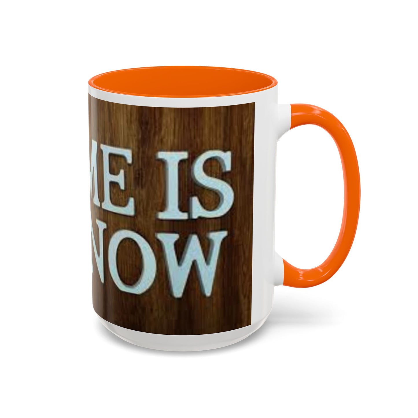 Accent Coffee Mug (11, 15oz) S93