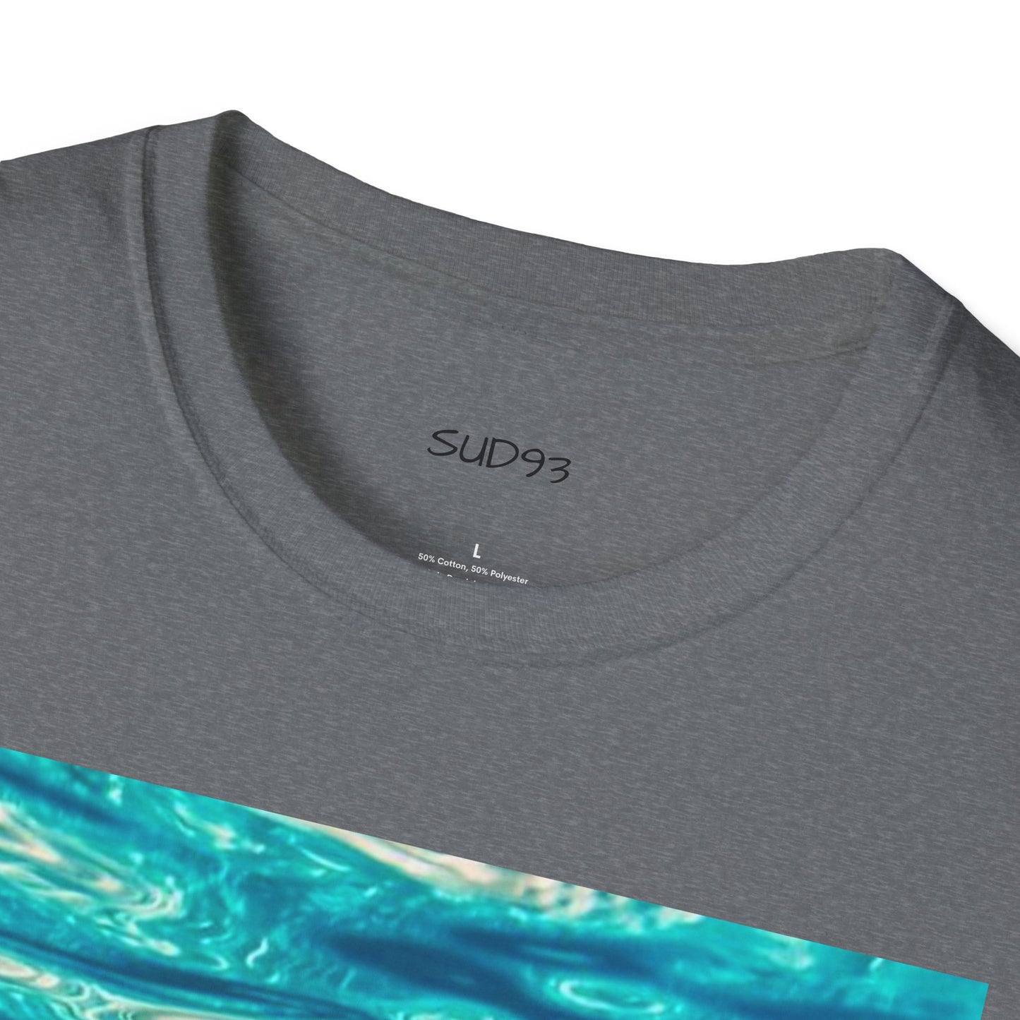Unisex Softstyle T-Shirt B7M