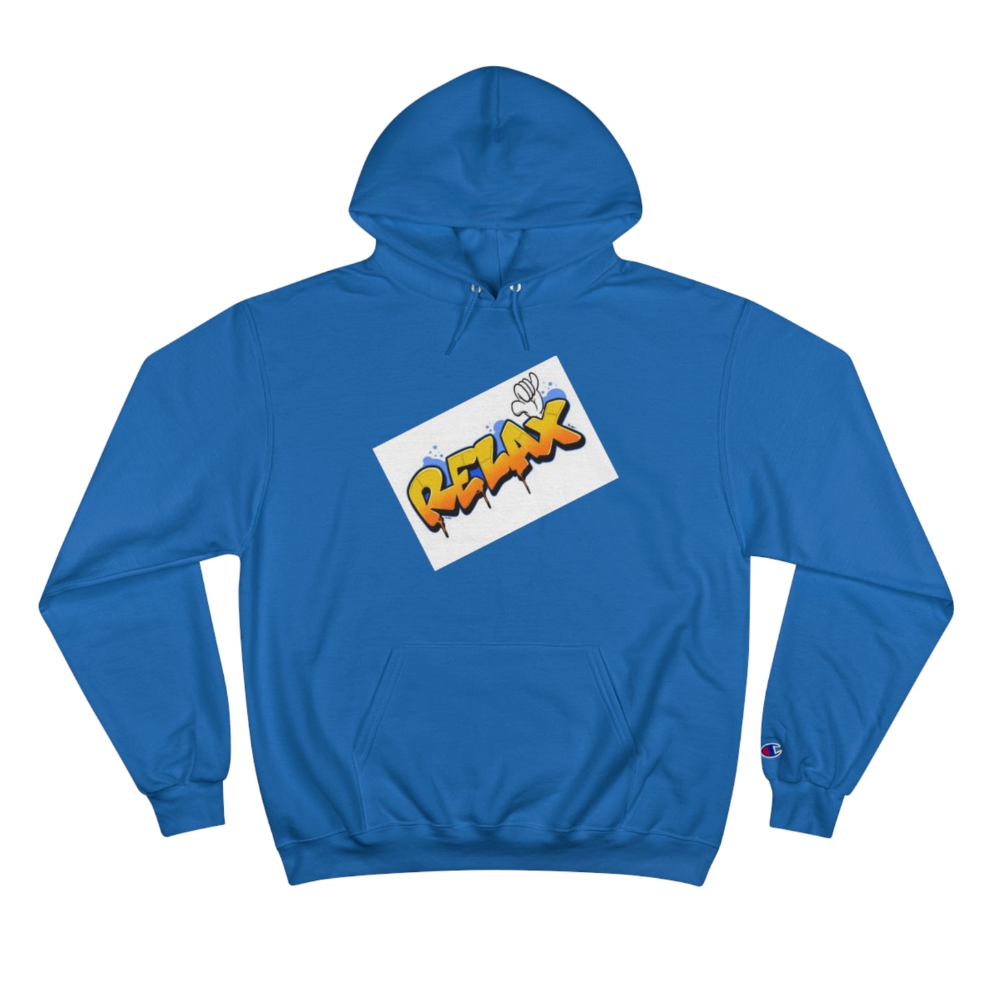 Champion Hoodie s93