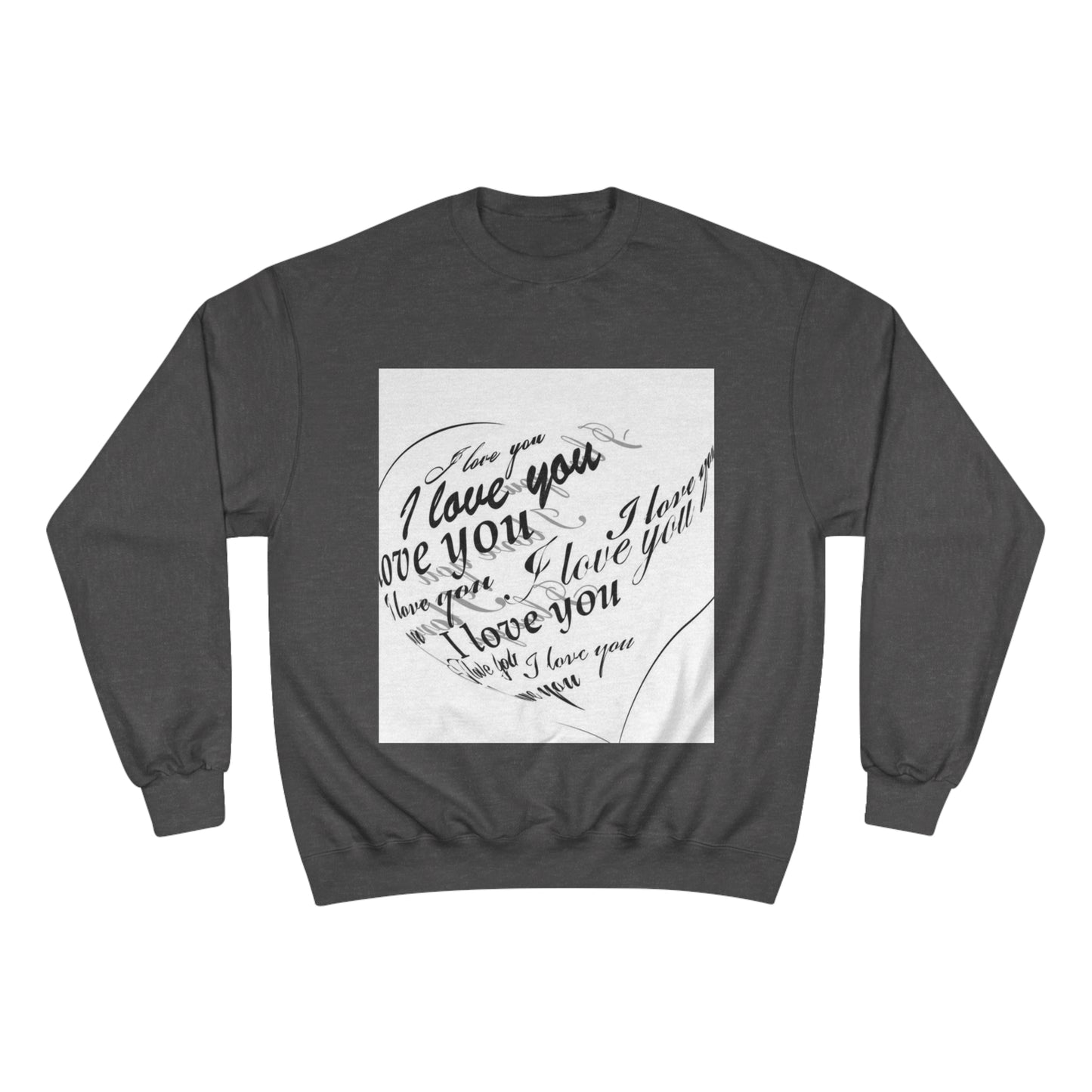 Champion Sweatshirt S93