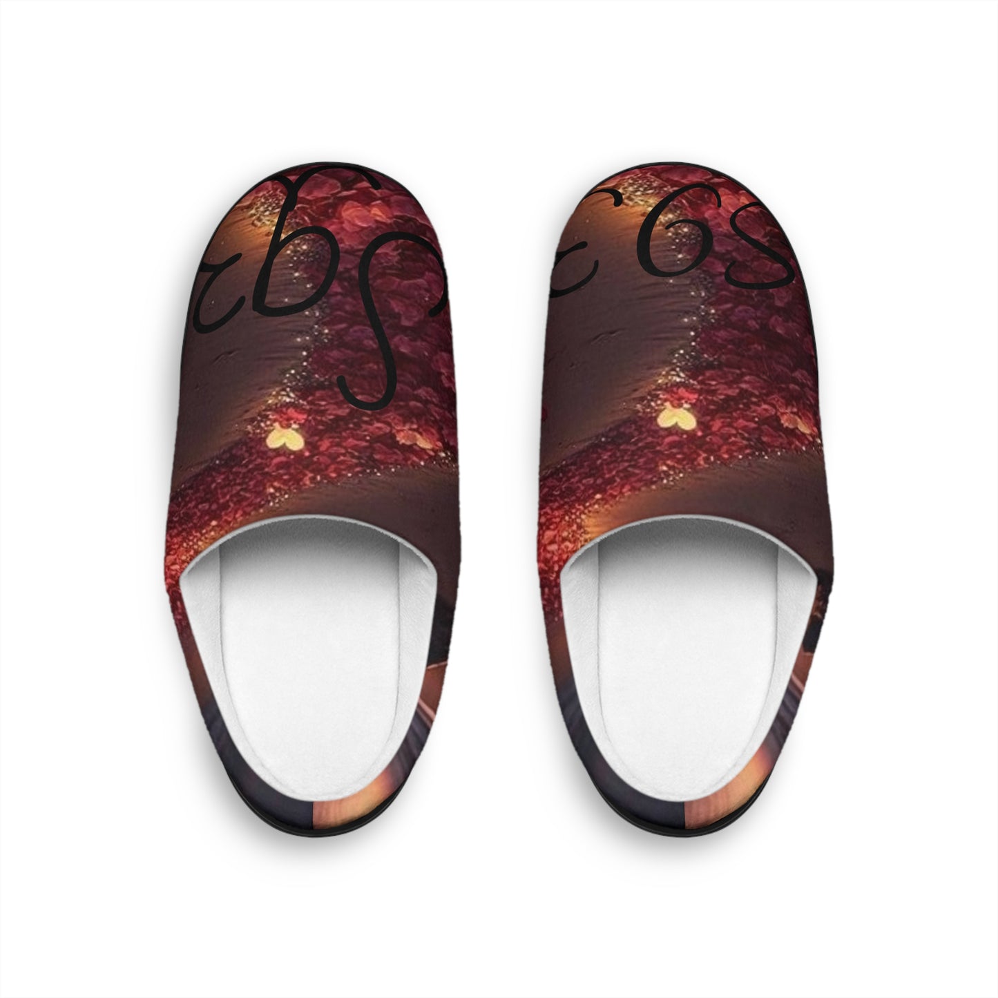 Men's Indoor Slippers SUD93