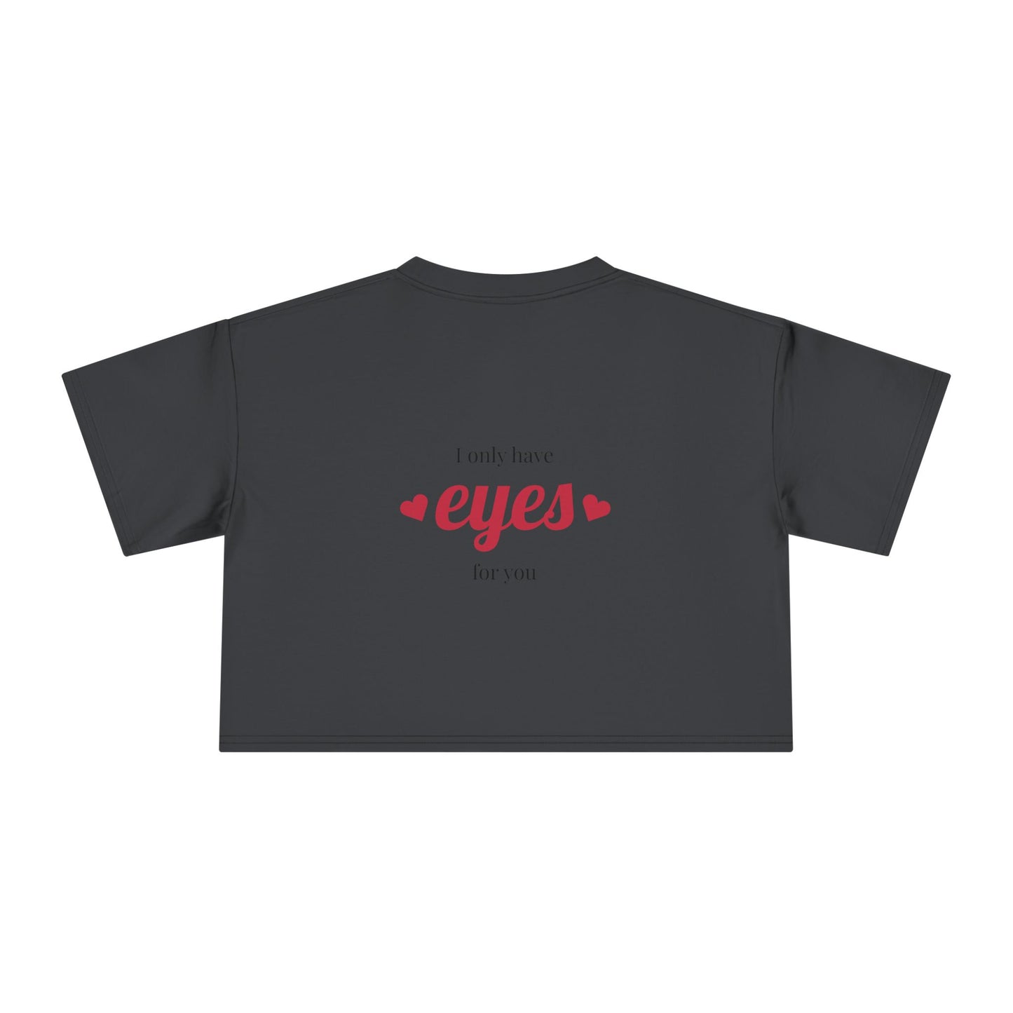 Women's Crop Tee SUD93