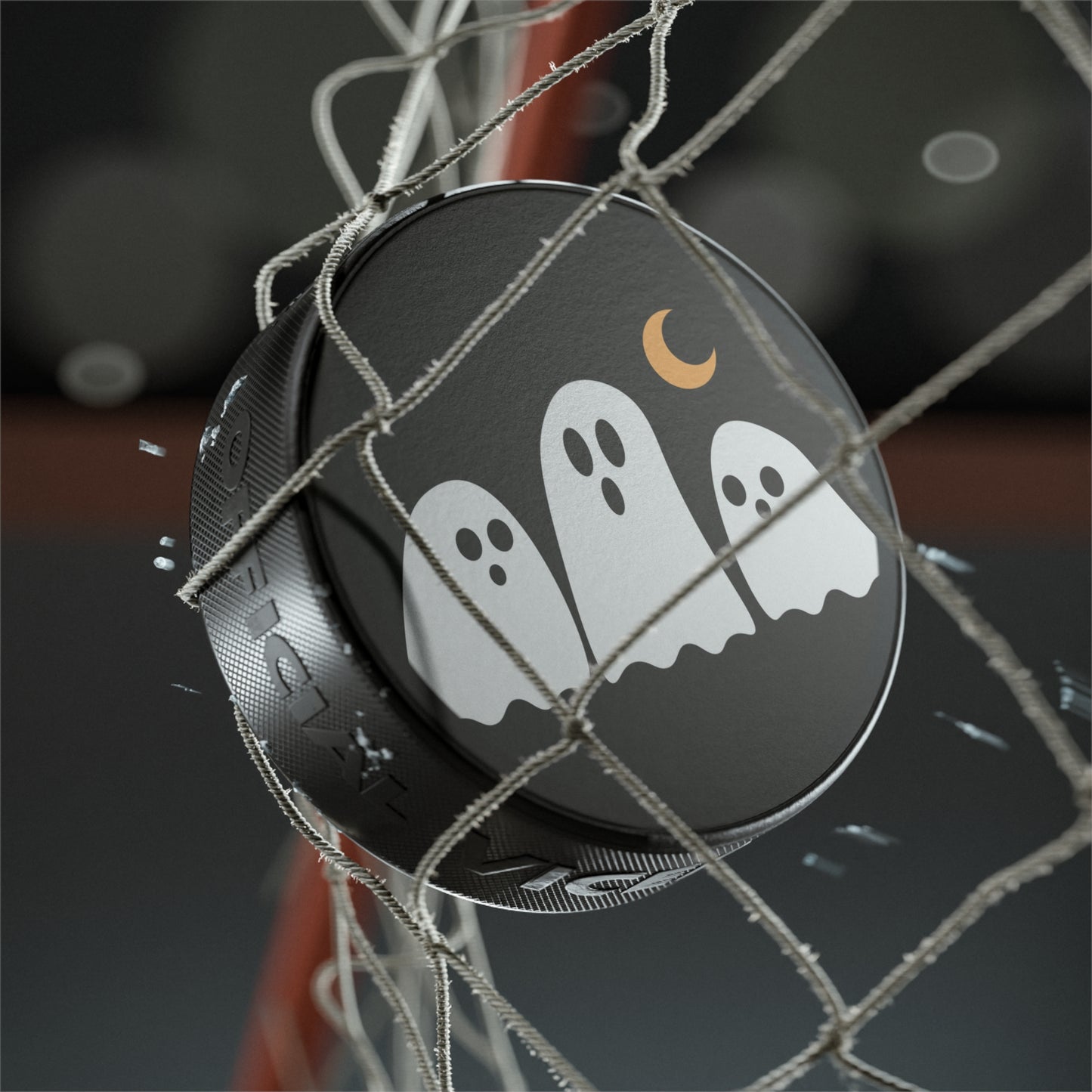 Hockey Puck S93