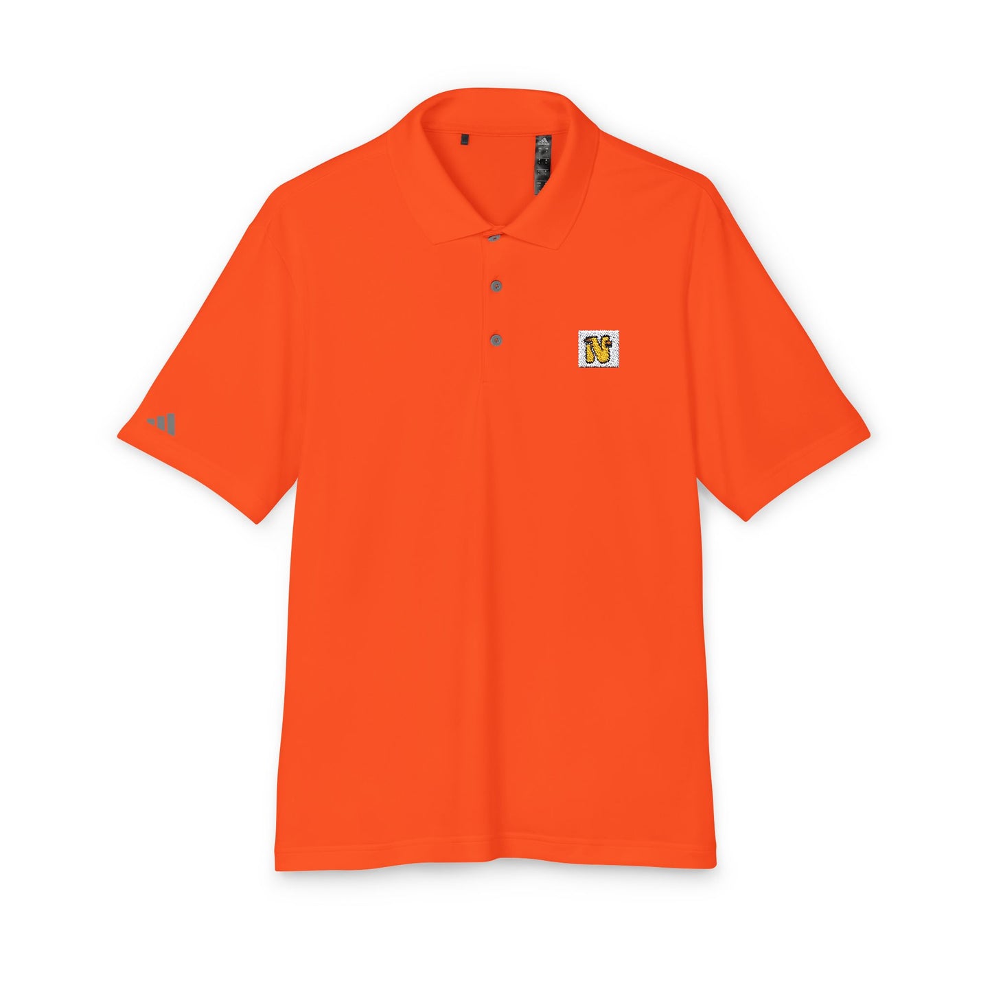 adidas Unisex Performance Polo S93 