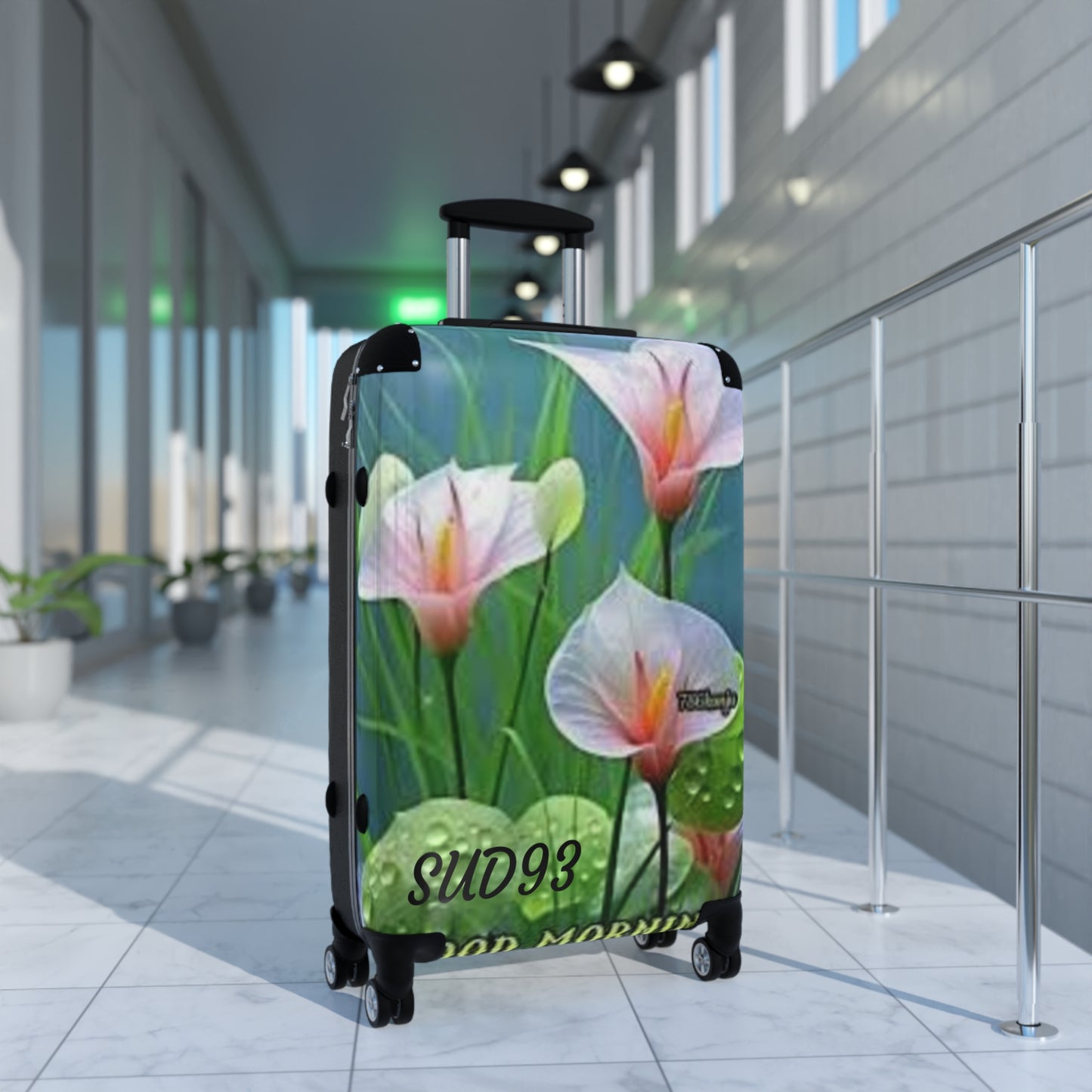 Suitcase S93