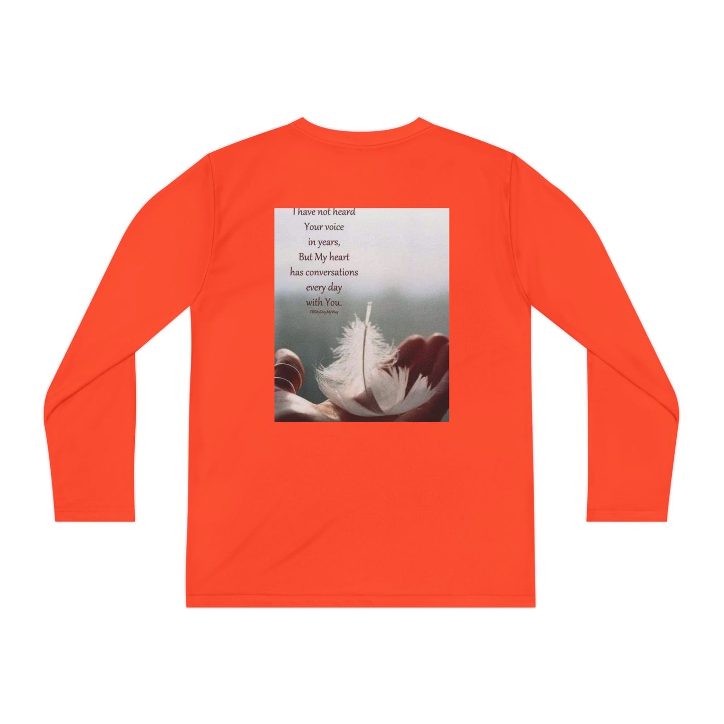 Youth Long Sleeve SUD93