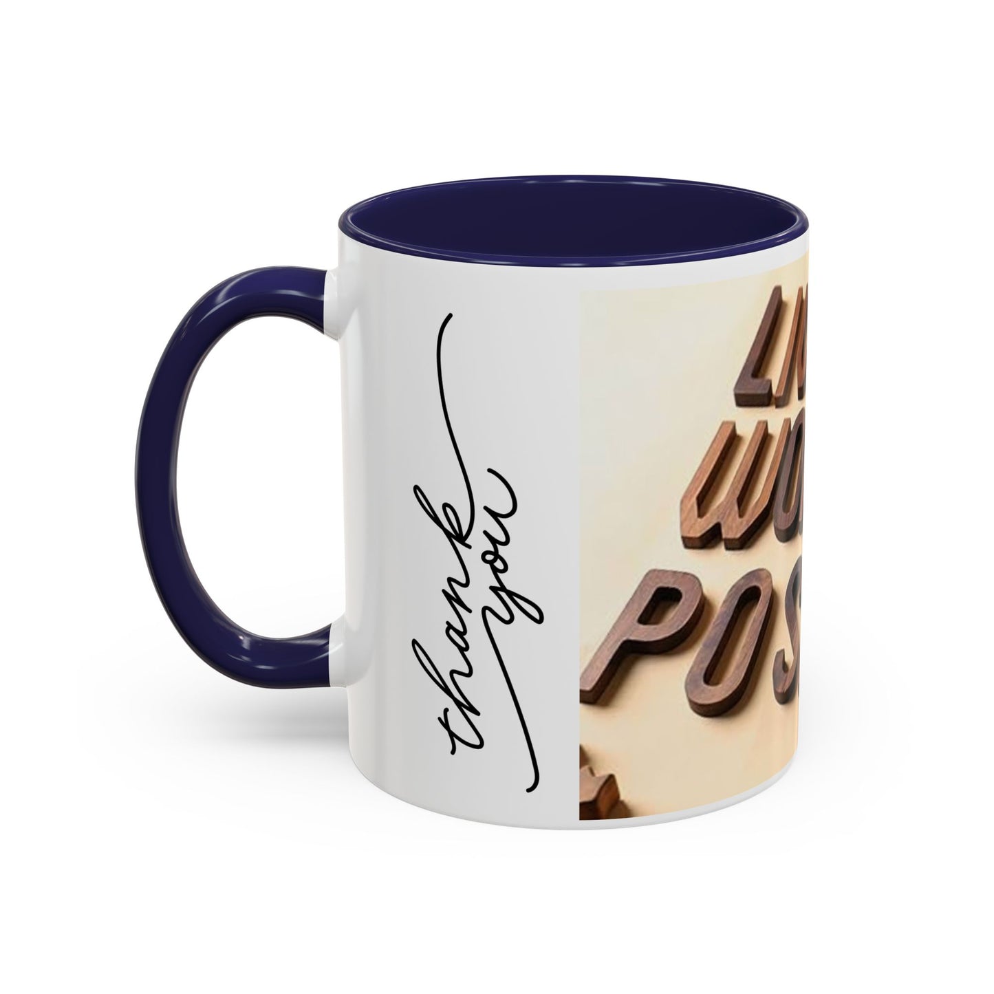 Accent Coffee Mug (11, 15oz) s93 