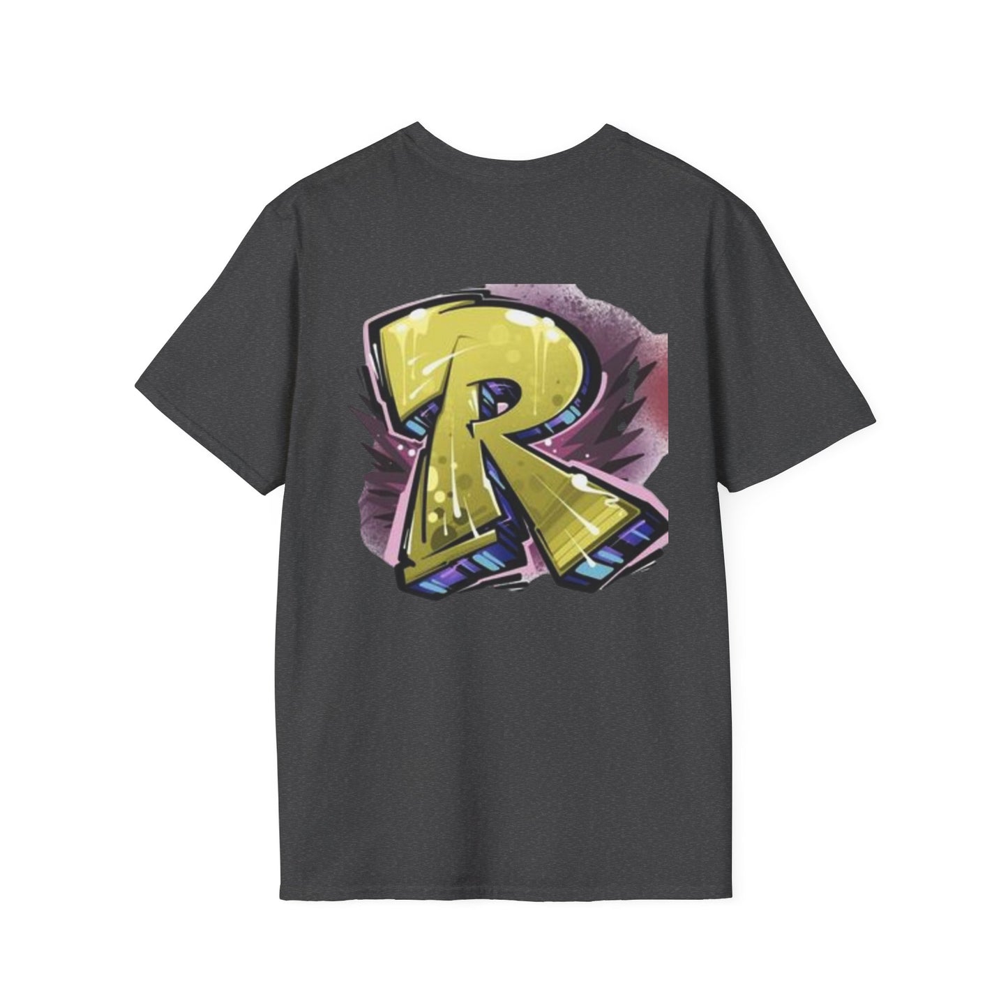 Unisex Softstyle T-Shirt B7M