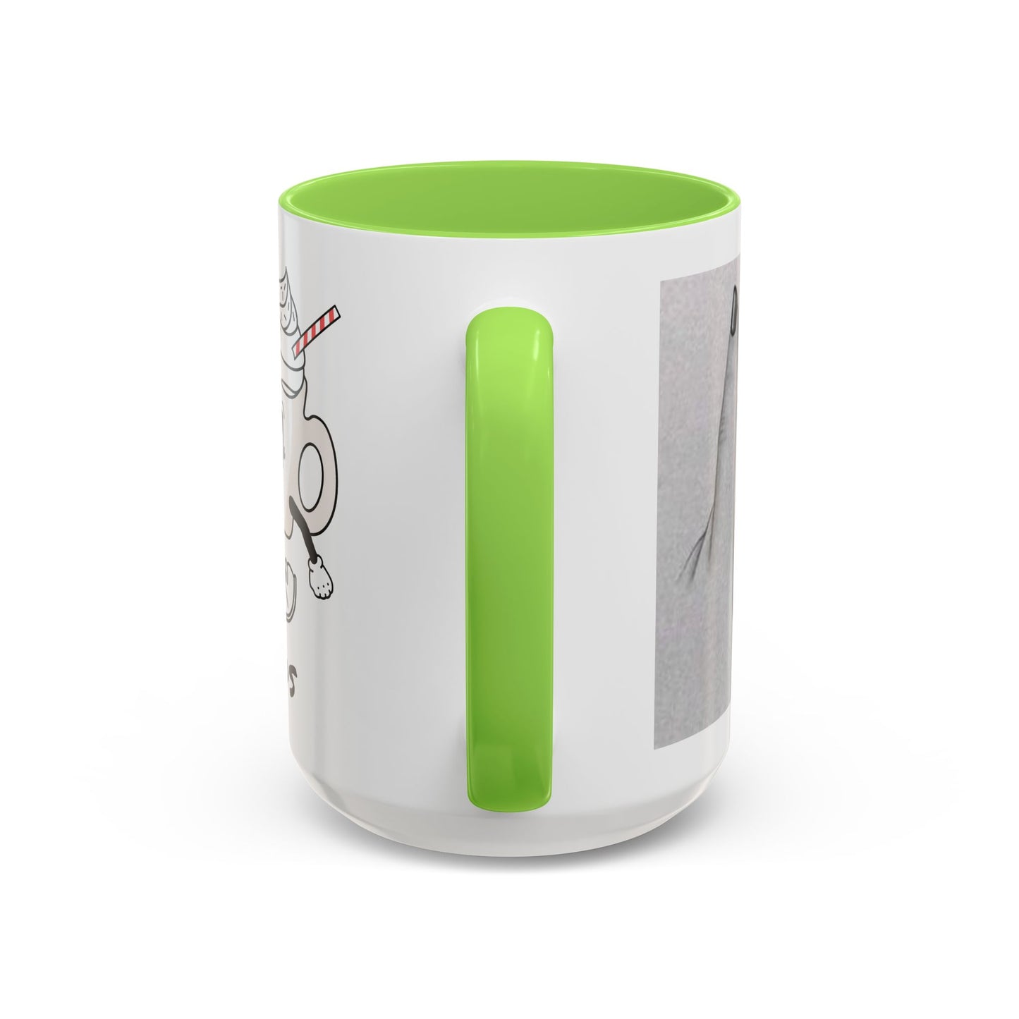 Colorful Mugs (11oz, 15oz) S93