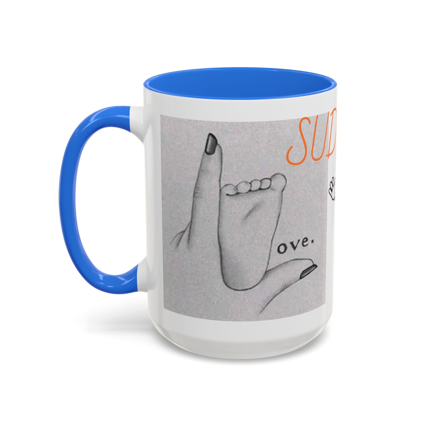 Colorful Mugs (11oz, 15oz) S93
