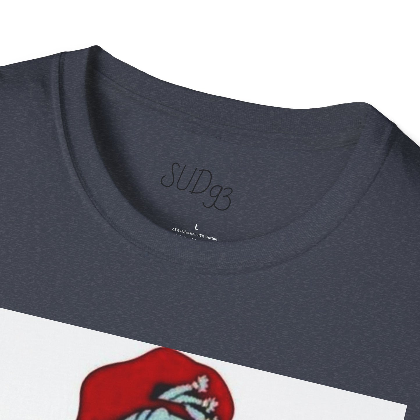 Unisex Softstyle T-Shirt S93