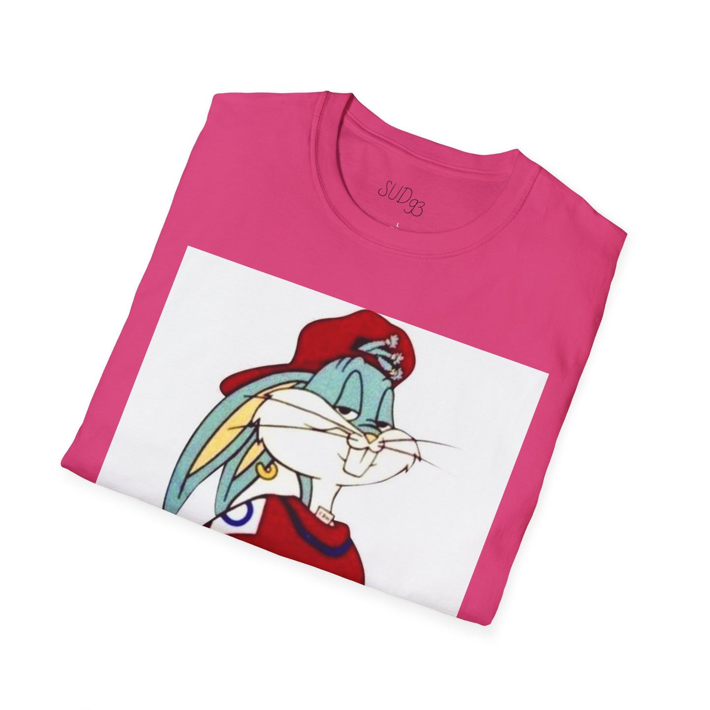 Unisex Softstyle T-Shirt S93