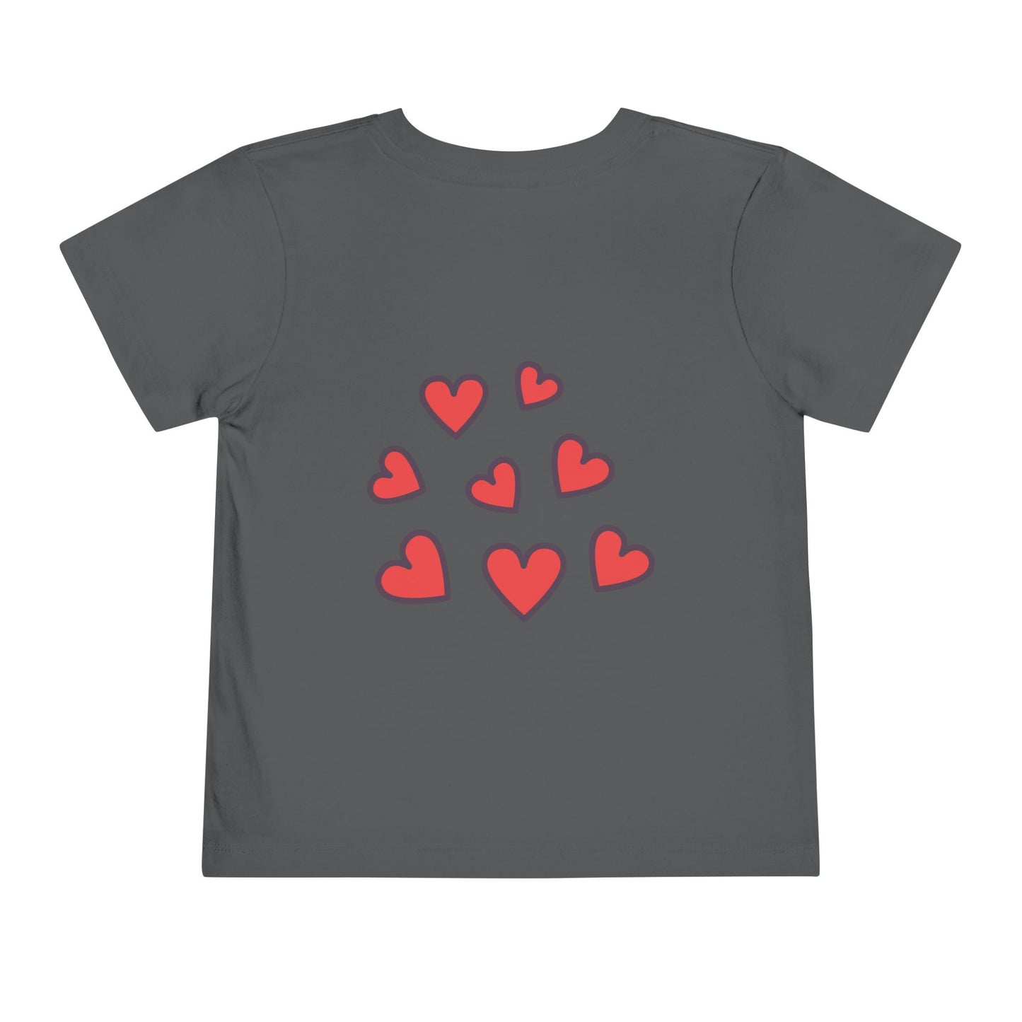Toddler Short Sleeve Tee S93