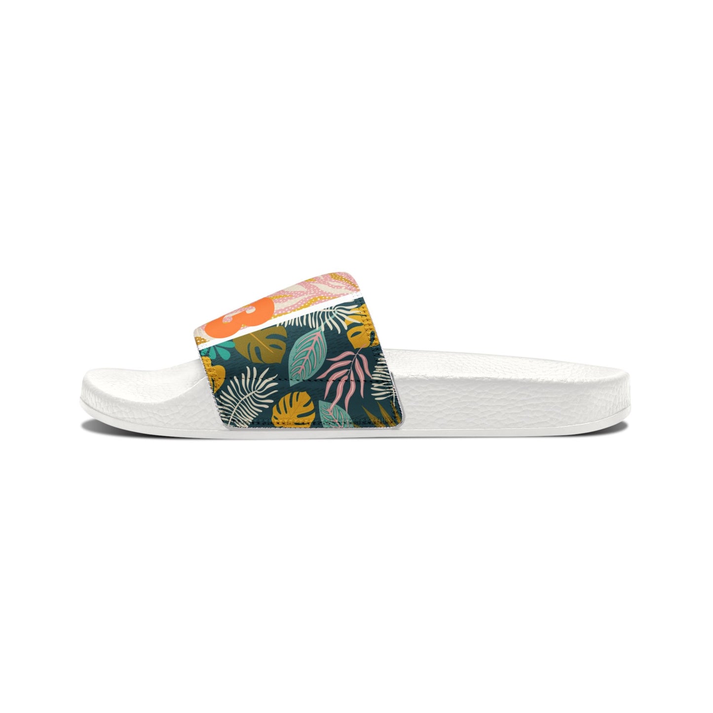 Youth Removable-Strap Sandals S93