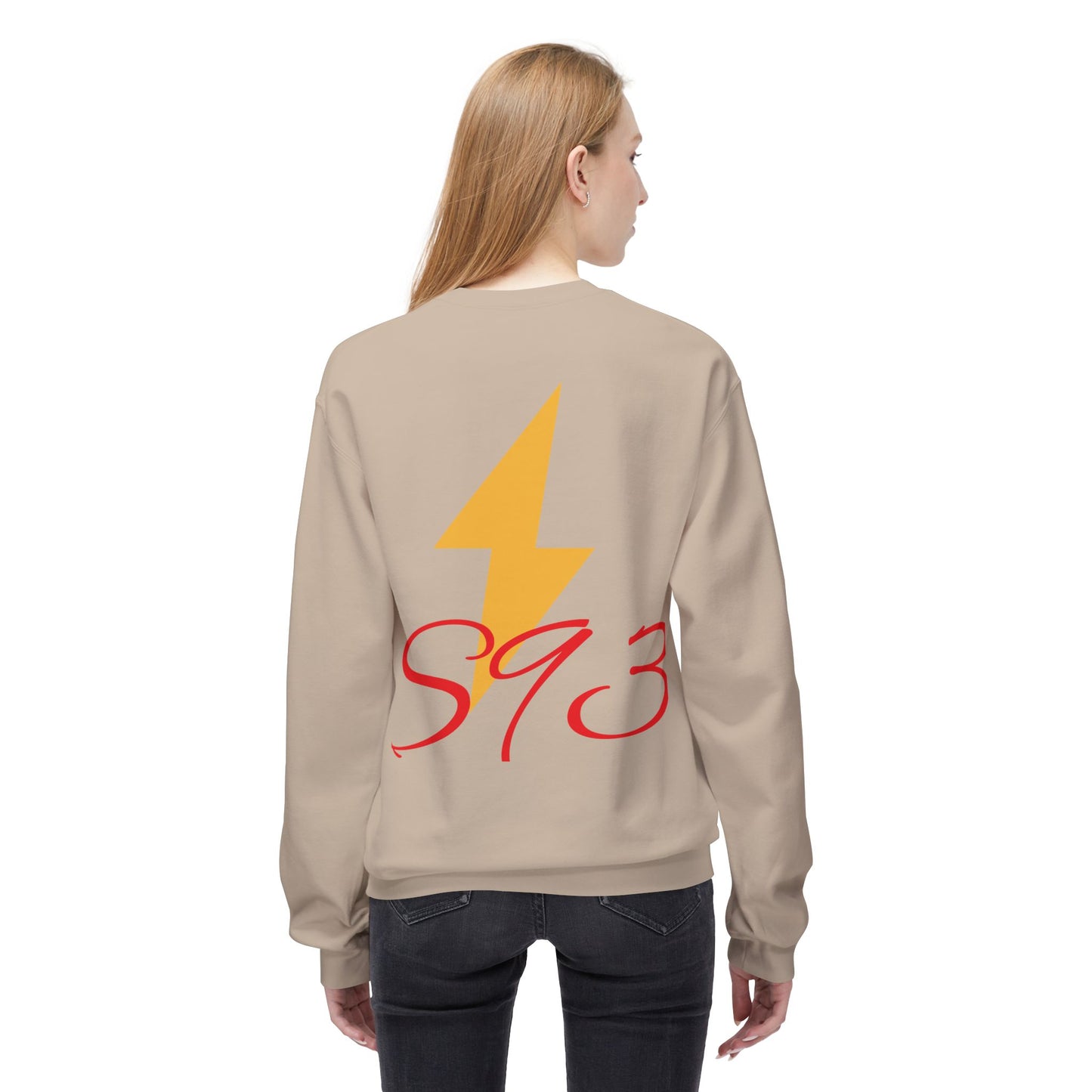 SUD93