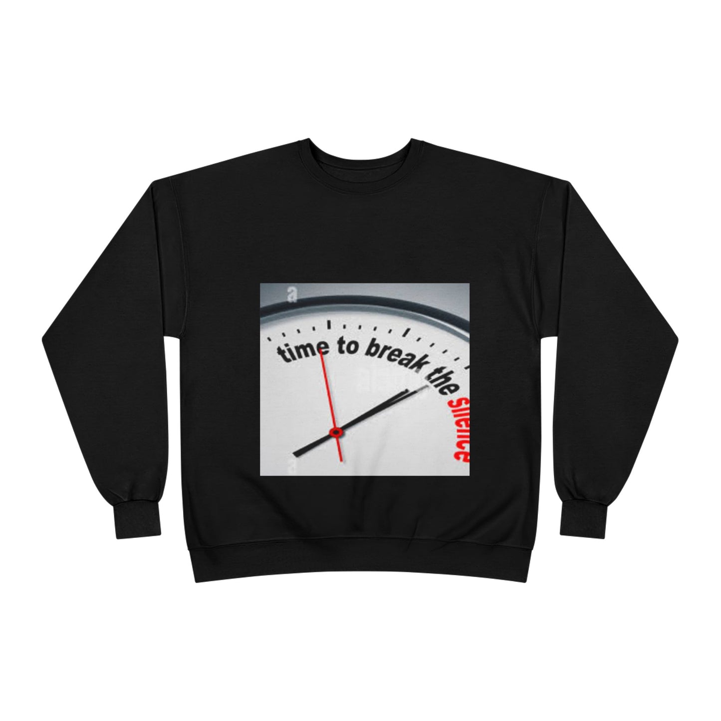 Unisex EcoSmart® Crewneck Sweatshirt S93