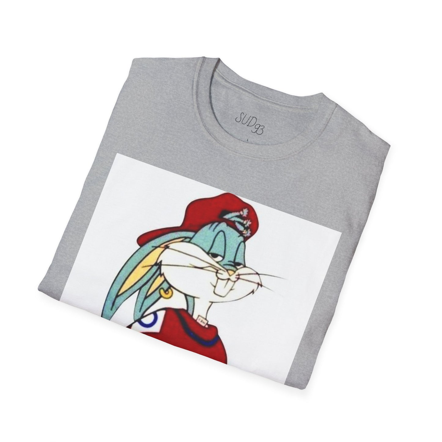Unisex Softstyle T-Shirt S93