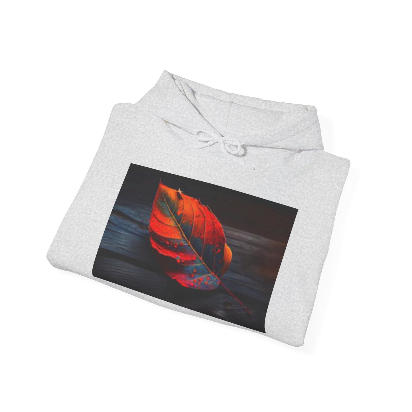 Unisex Heavy Blend™ Hooded Sweatshirt S93