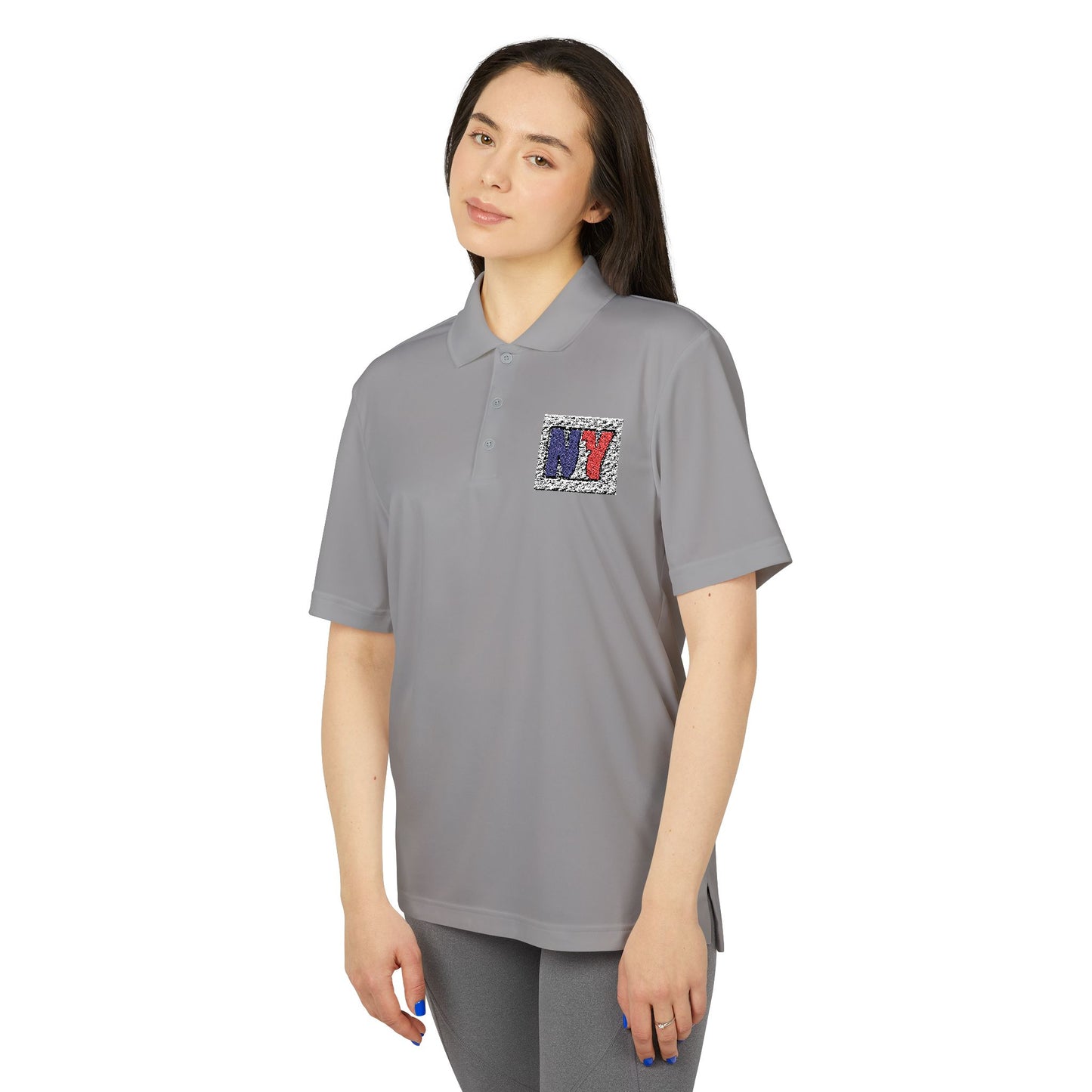 adidas Unisex Performance Polo SUD93