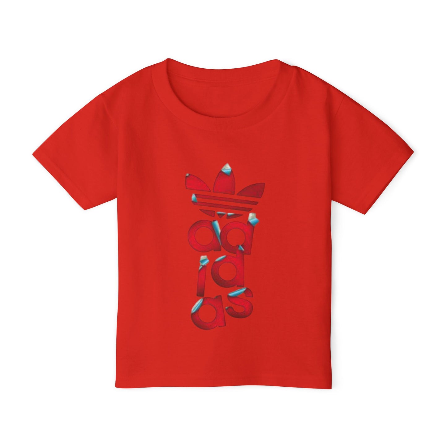 Heavy Cotton™ Toddler T-shirt SB