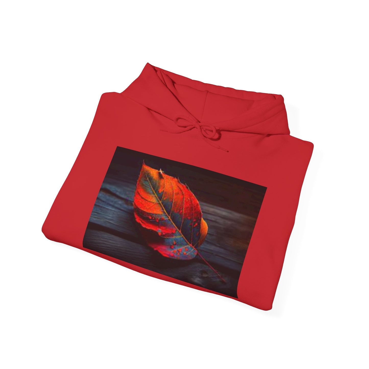 Unisex Heavy Blend™ Hooded Sweatshirt S93