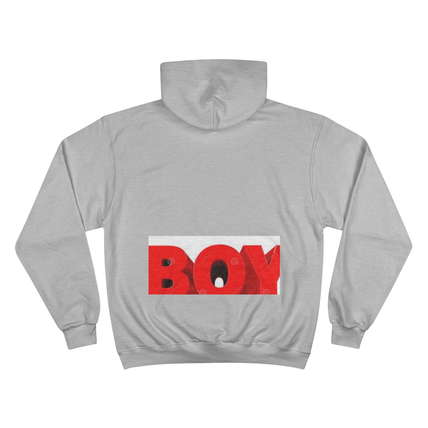 Champion Hoodie s93