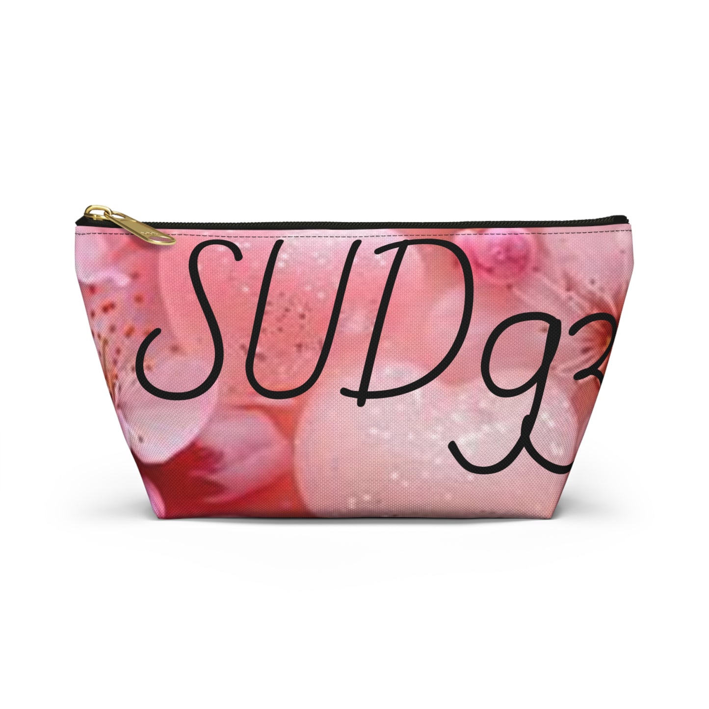 Accessory Pouch w T-bottom S93 
