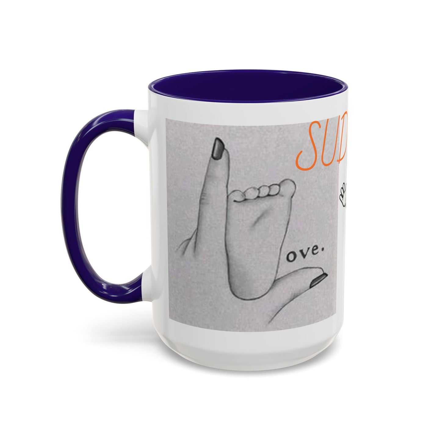 Colorful Mugs (11oz, 15oz) S93