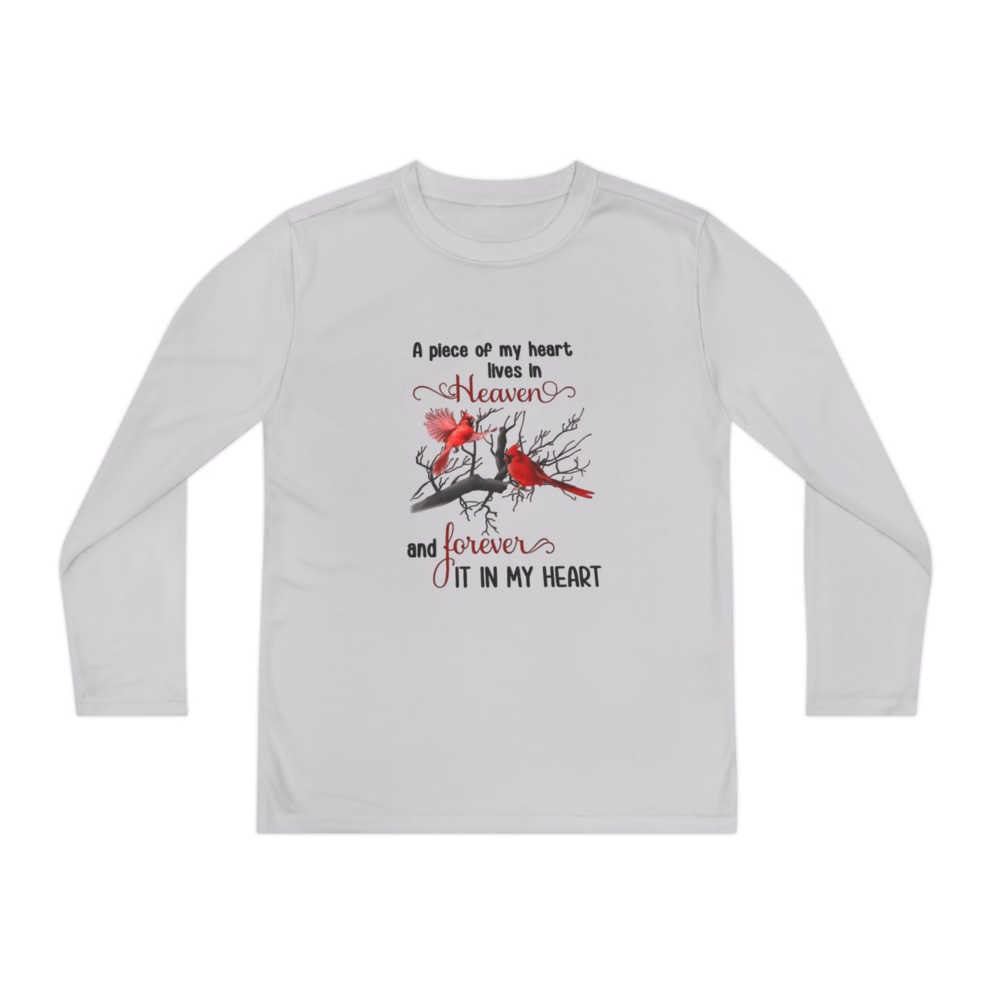 Youth Long Sleeve SUD93