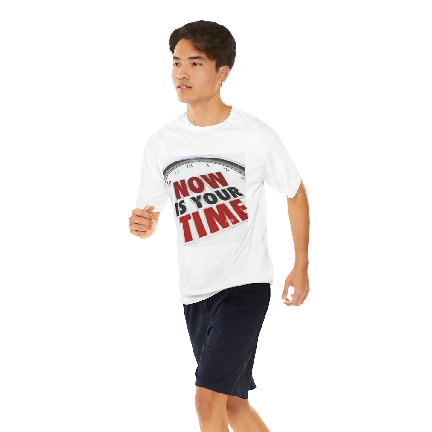 Men's Performance T-Shirt S93