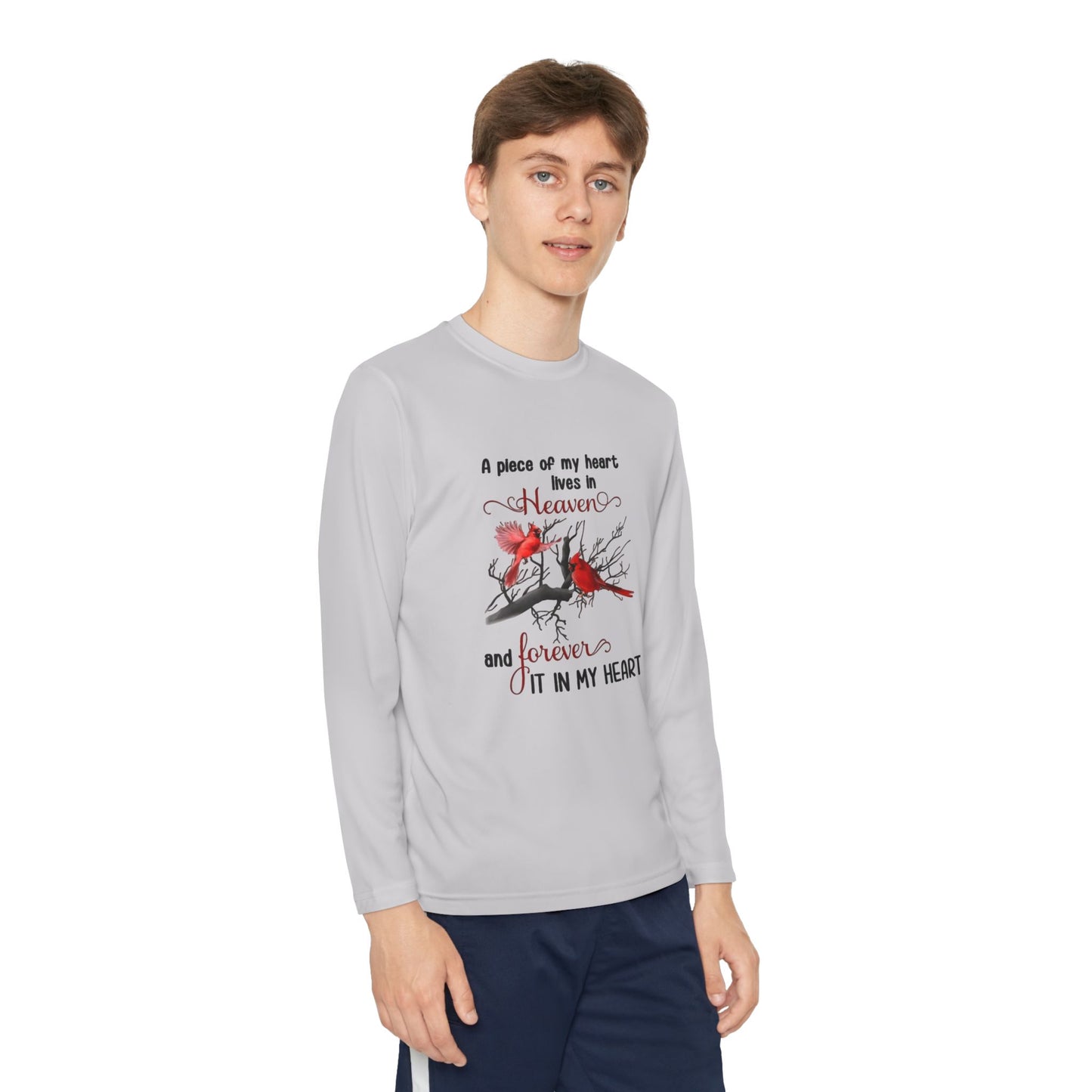 Youth Long Sleeve SUD93