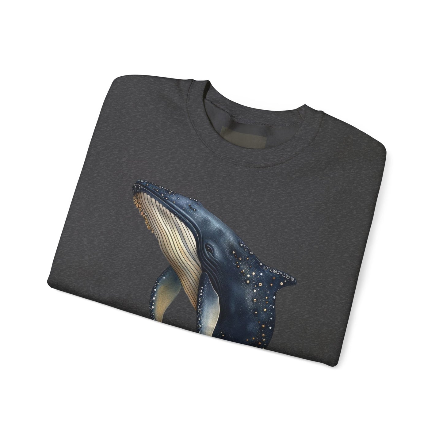 Unisex Heavy Blend™ Crewneck Sweatshirt S93