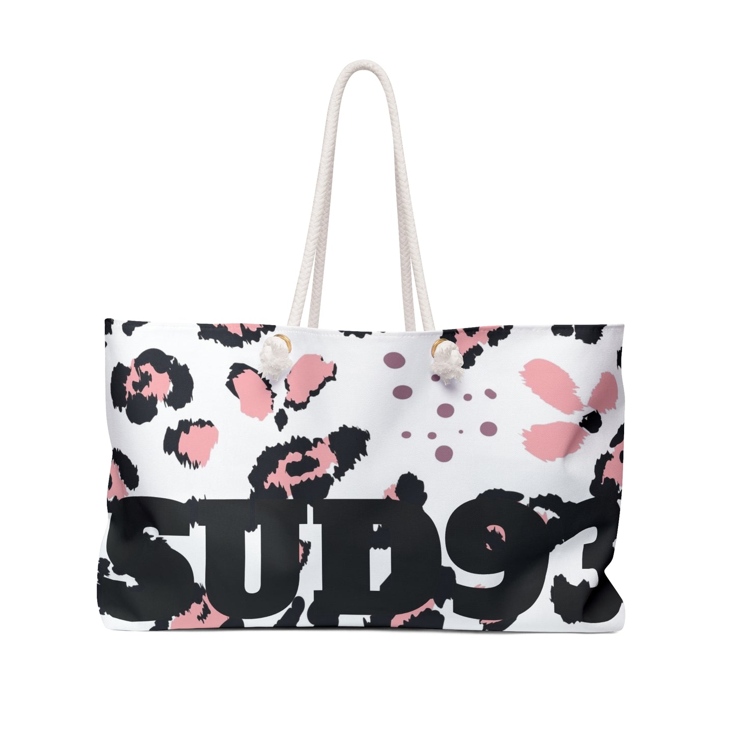 Weekender Bag S93
