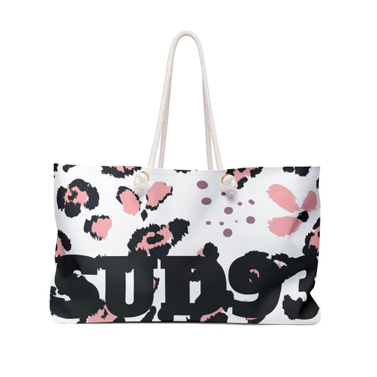 Weekender Bag S93